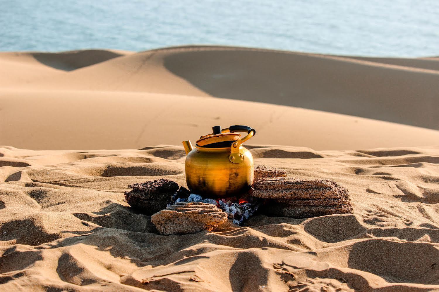 Surf Break Morocco Acomodação com café da manhã Imsouane Exterior foto