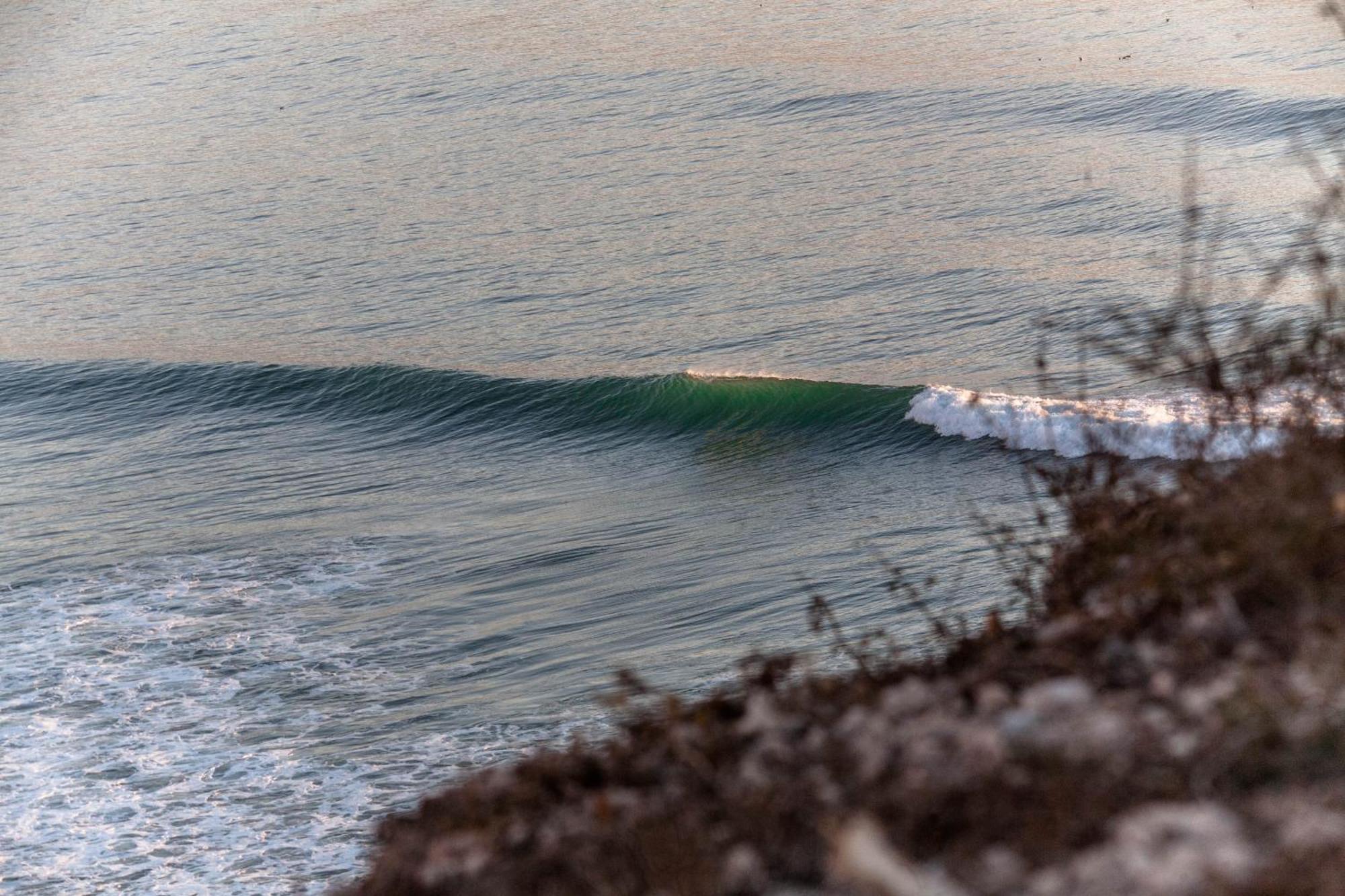 Surf Break Morocco Acomodação com café da manhã Imsouane Exterior foto