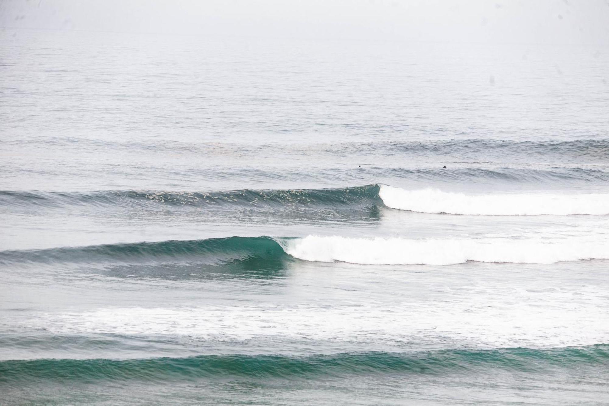 Surf Break Morocco Acomodação com café da manhã Imsouane Exterior foto